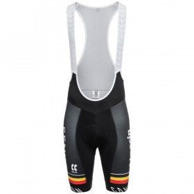 Trägershorts 2021 Alpecin-Fenix N001